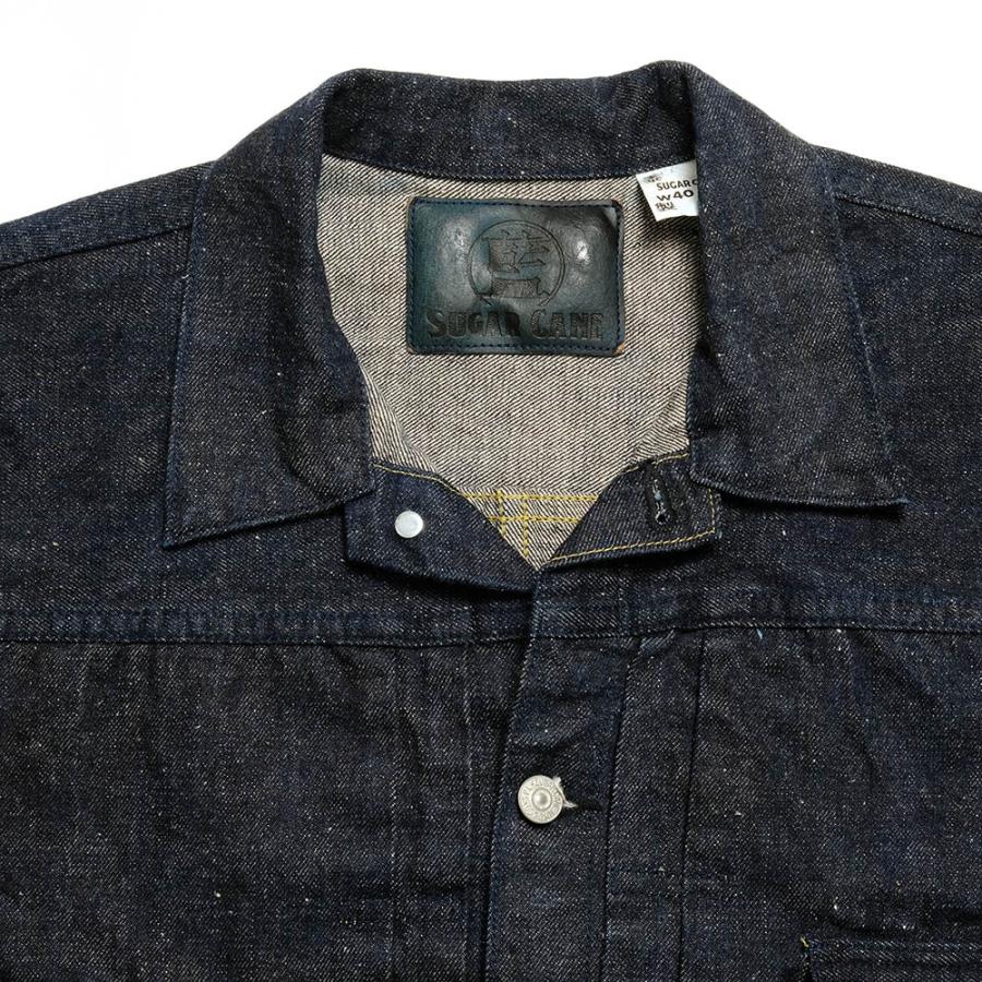 SUGAR CANE SUGARCANE（シュガーケーン） 砂糖黍 阿波藍混 13オンス