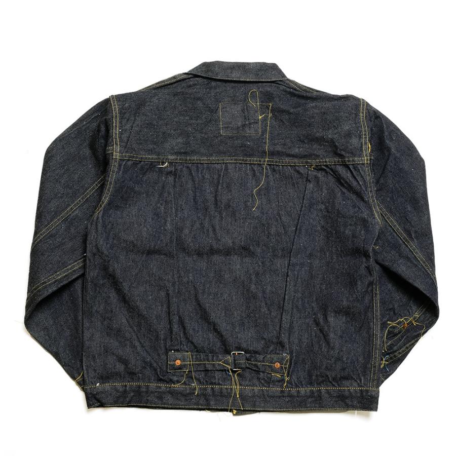 SUGAR CANE SUGARCANE（シュガーケーン） Made in U.S.A. 13oz. デニム