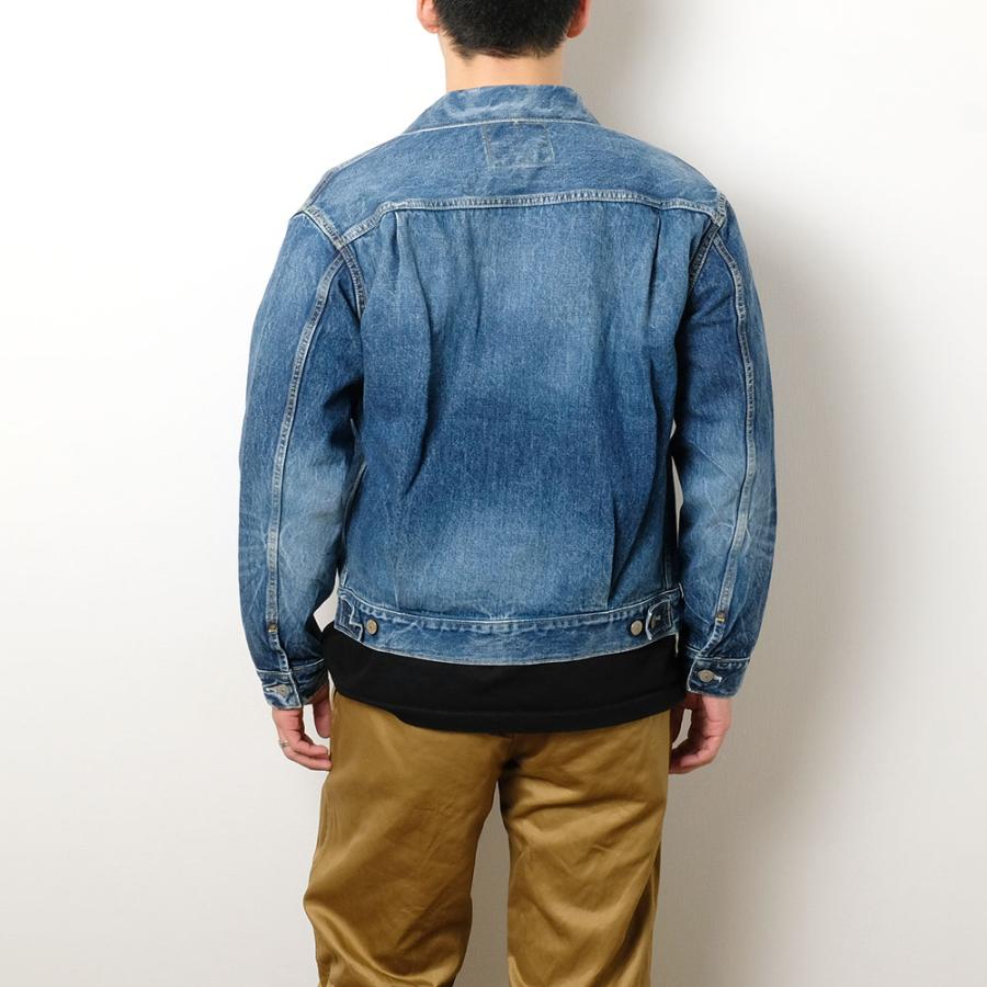 SUGAR CANE シュガーケーン SC11953SW 14.25oz. デニム SUGAR CANE シュガーケーン SC11953SW 14.25oz. デニム