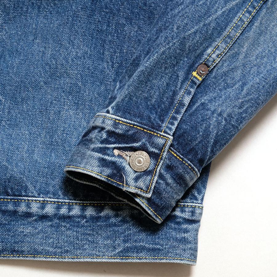 SUGAR CANE シュガーケーン SC11953SW 14.25oz. デニム SUGAR CANE シュガーケーン SC11953SW 14.25oz. デニム