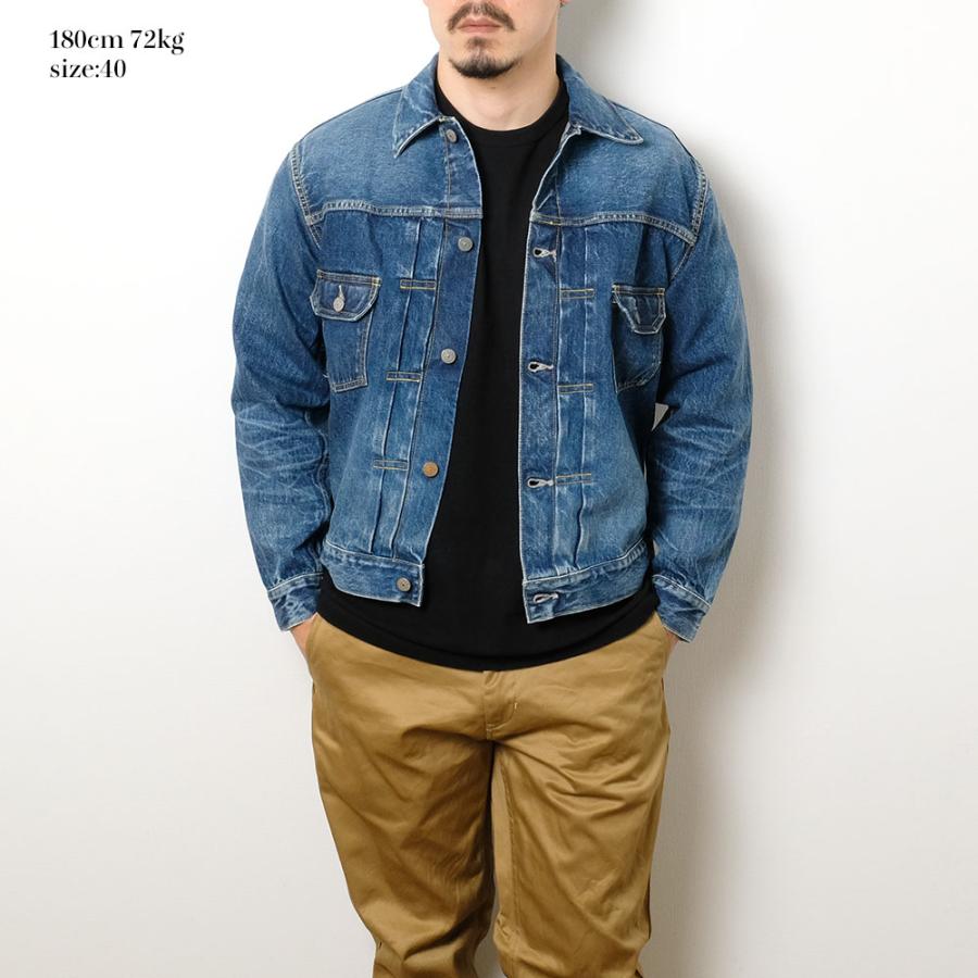 SUGAR CANE シュガーケーン SC11953SW 14.25oz. デニム SUGAR CANE シュガーケーン SC11953SW 14.25oz. デニム