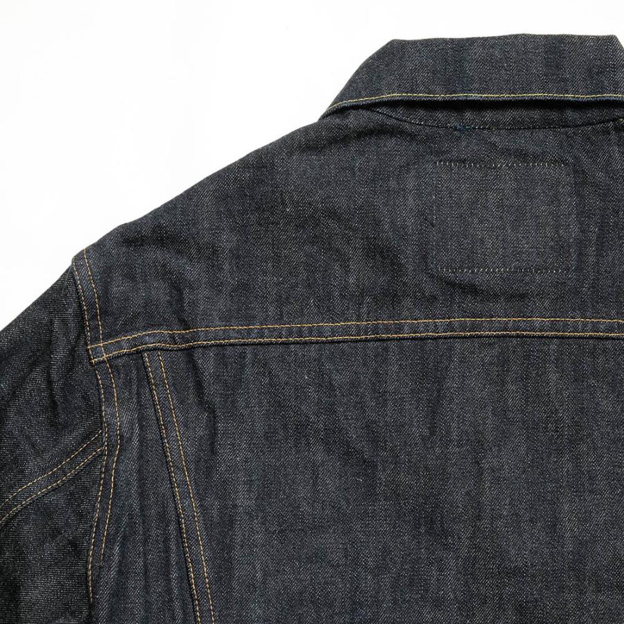 SUGAR CANE シュガーケーン SC11962 14oz. デニム ジャケット 1962