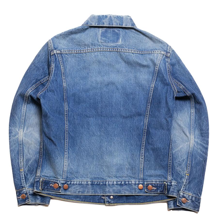SUGAR CANE シュガーケーン SC11962SW 14oz. デニム ジャケット