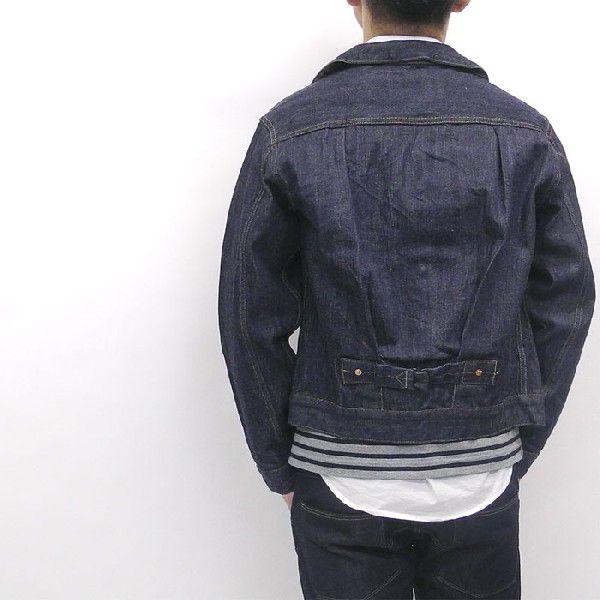 SUGAR CANE SUGARCANE×Mr. Freedom（シュガーケーン） MFSC Made in