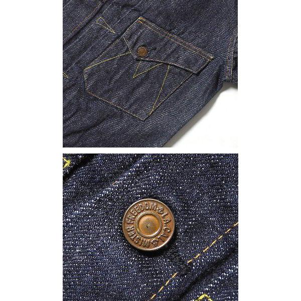 SUGAR CANE SUGARCANE×Mr. Freedom（シュガーケーン） MFSC Made in