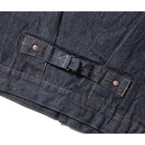 SUGAR CANE SUGARCANE×Mr. Freedom（シュガーケーン） MFSC Made in