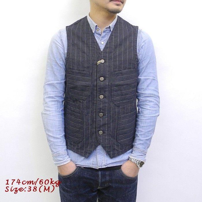 SUGAR CANE SUGARCANE（シュガーケーン） FICTION ROMANCE 8oz. INDIGO