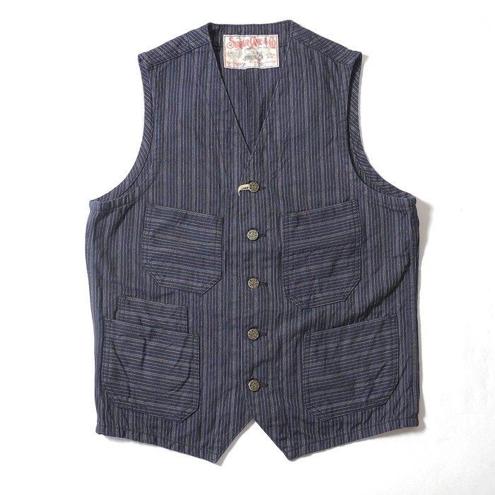 SUGAR CANE SUGARCANE（シュガーケーン） FICTION ROMANCE 8oz. INDIGO