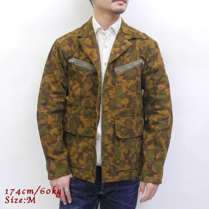 SUGAR CANE SUGARCANE×Mr. Freedom（シュガーケーン） MFSC(SAIGON