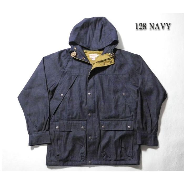 SUGARCANE（シュガーケーン） Made in U.S.A. 10オンス デニム 
