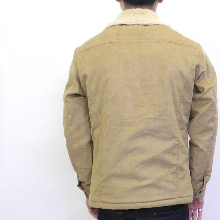 SUGAR CANE SUGARCANE（シュガーケーン） CORDUROY RANCH JACKET