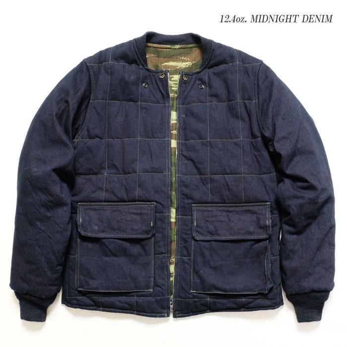 SUGAR CANE SUGARCANE×Mr. Freedom（シュガーケーン） MFSC(SAIGON