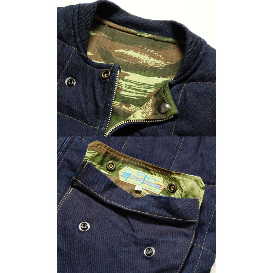 SUGAR CANE SUGARCANE×Mr. Freedom（シュガーケーン） MFSC(SAIGON