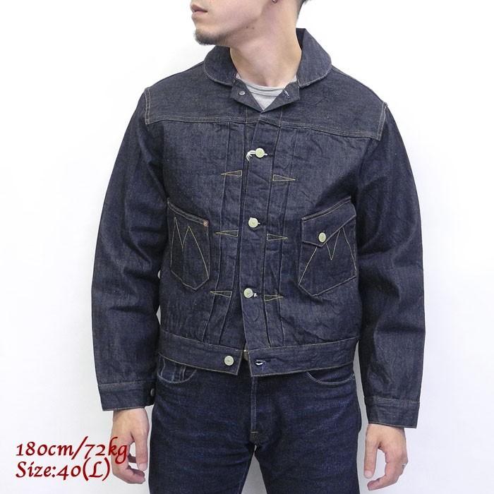 SUGAR CANE SUGARCANE×Mr. Freedom（シュガーケーン） MFSC(Sportsman