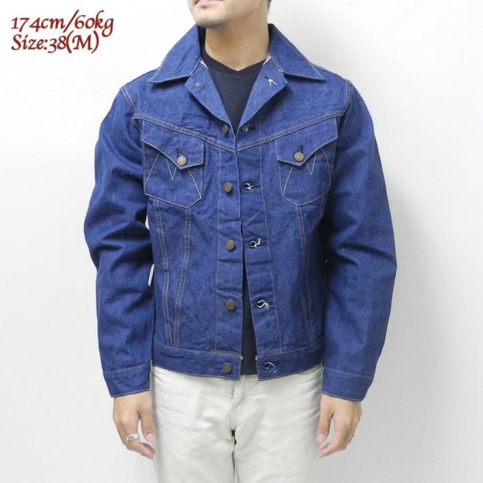 SUGAR CANE SUGARCANE×Mr. Freedom（シュガーケーン） MFSC Made in