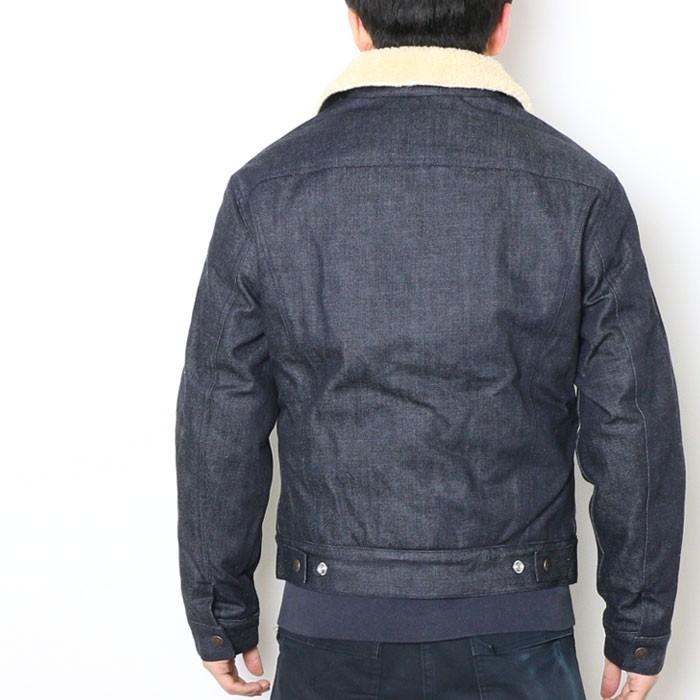 SUGAR CANE SUGARCANE（シュガーケーン） デニム ショート ランチ