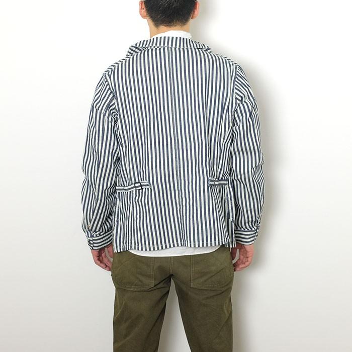 SUGAR CANE SUGARCANE×Mr. Freedom（シュガーケーン） MFSC Made in