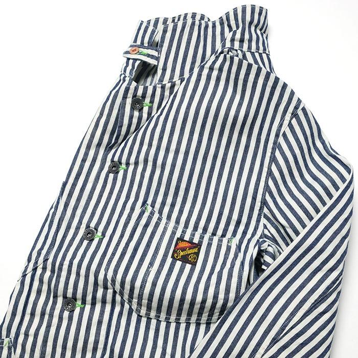 SUGAR CANE SUGARCANE×Mr. Freedom（シュガーケーン） MFSC Made in
