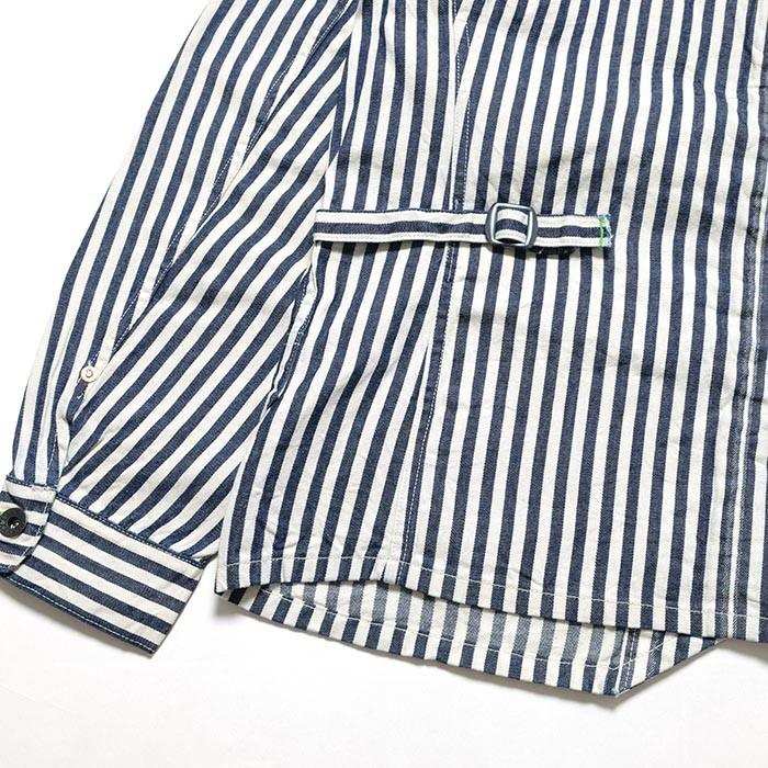 SUGAR CANE SUGARCANE×Mr. Freedom（シュガーケーン） MFSC Made in