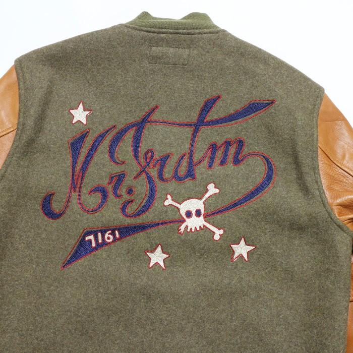 SUGAR CANE SUGARCANE×Mr. Freedom（シュガーケーン） MFSC SURPLUS