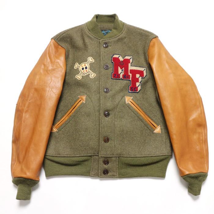 SUGAR CANE SUGARCANE×Mr. Freedom（シュガーケーン） MFSC SURPLUS