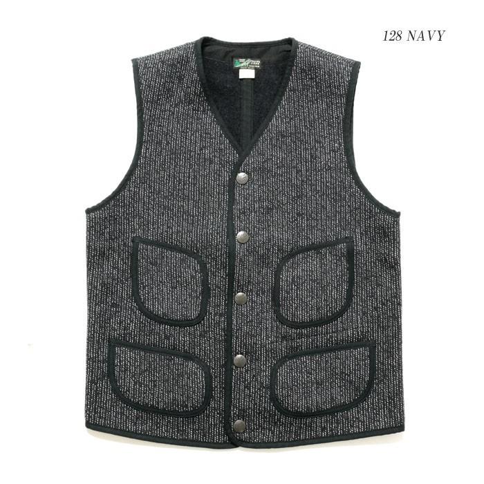 SUGAR CANE SUGARCANE（シュガーケーン） ビーチクロス ベスト SC14284