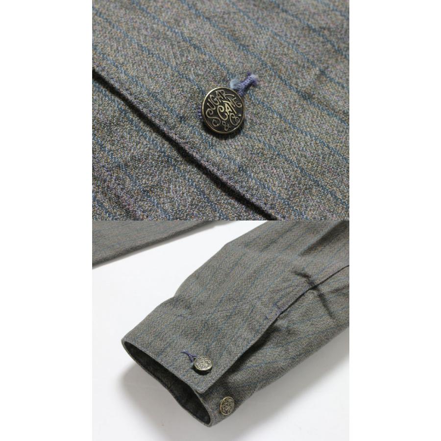 SUGAR CANE SUGARCANE（シュガーケーン） フィクションロマンス 11