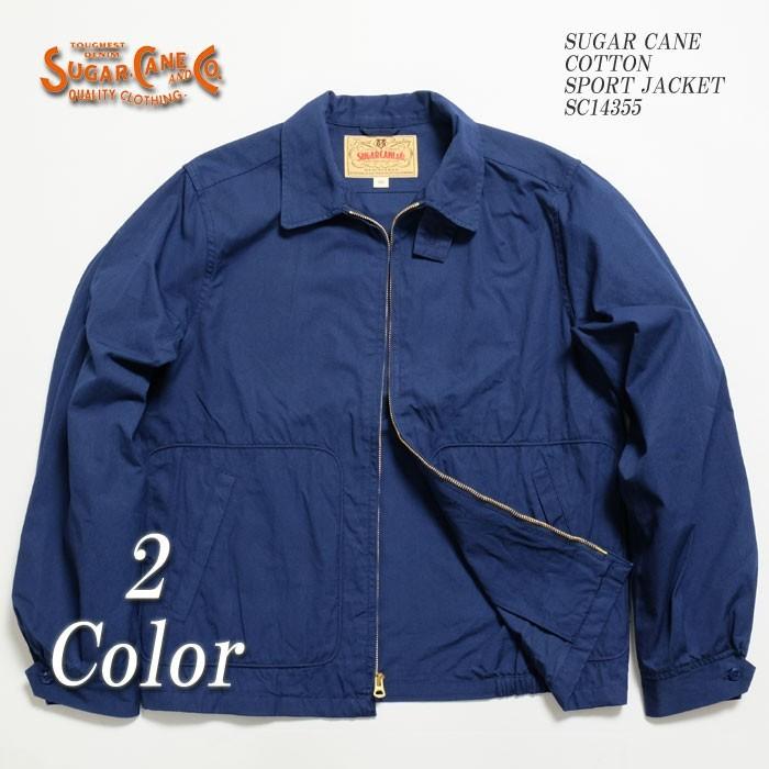SUGAR CANE SUGARCANE（シュガーケーン） コットン スポーツ