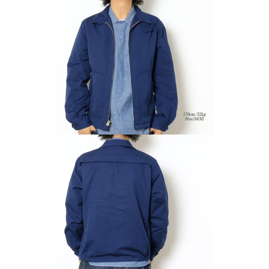 SUGAR CANE SUGARCANE（シュガーケーン） コットン スポーツ