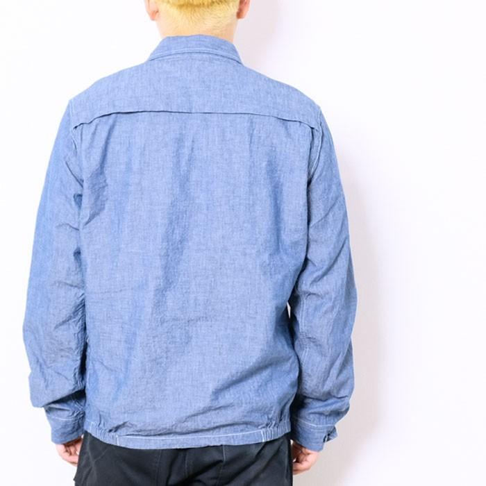 sugar cane スポーツジャケット SUGAR CANE(シュガーケーン)COTTON SPORTS JACKET・コットン