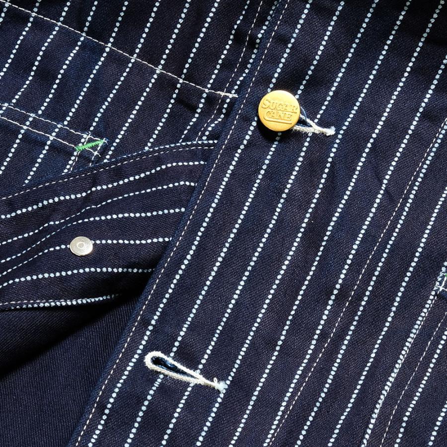 SUGAR CANE シュガーケーン SC14372 9oz. ウォバッシュ SUGAR CANE シュガーケーン SC14372 9oz. ウォバッシュ