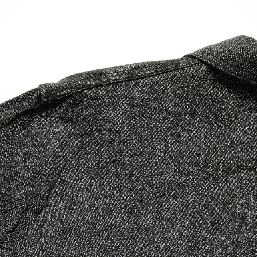SUGAR CANE シュガーケーン SC14373 9oz. ブラックコバート ワーク