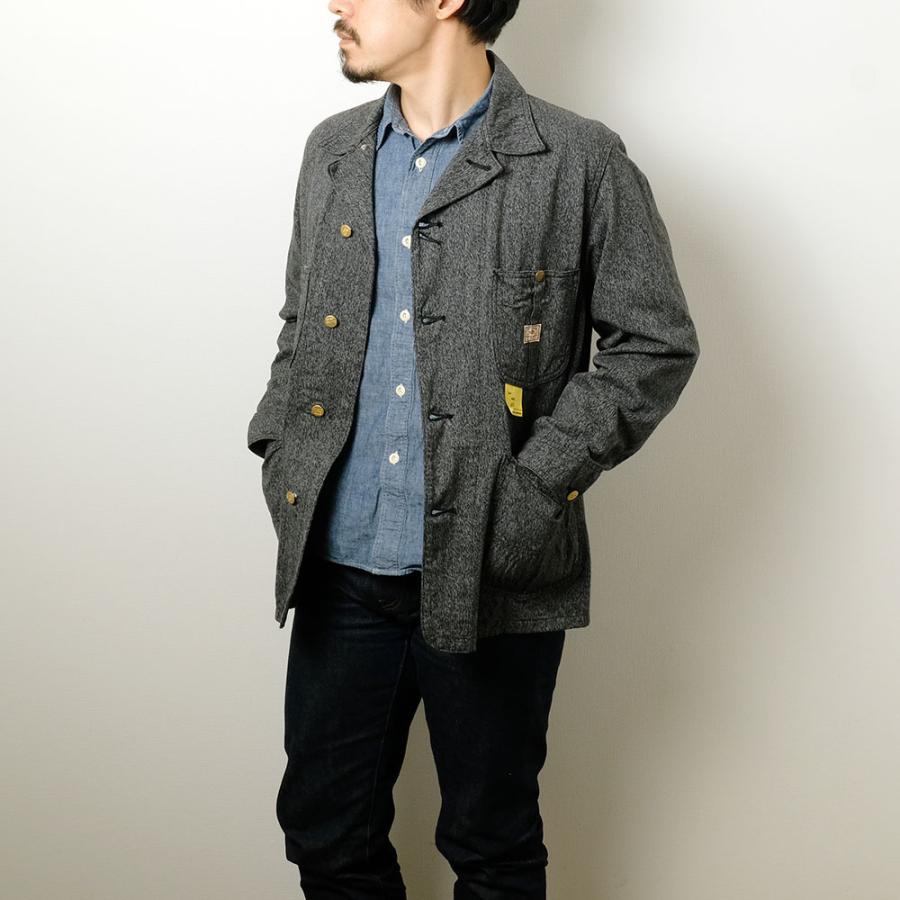 SUGAR CANE シュガーケーン SC14373 9oz. ブラックコバート SUGAR CANE シュガーケーン SC14373 9oz. ブラックコバート