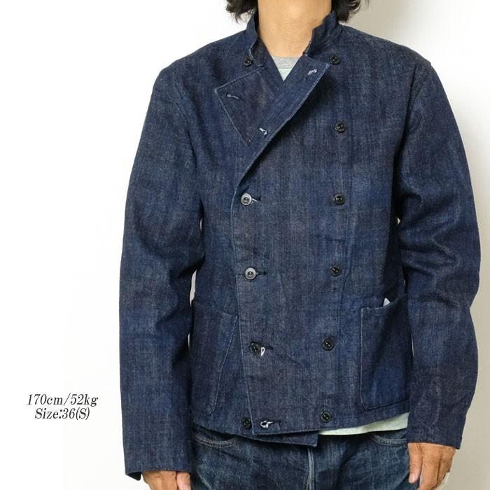 SUGAR CANE Mister Freedom × Sugar Cane（ミスターフリーダム