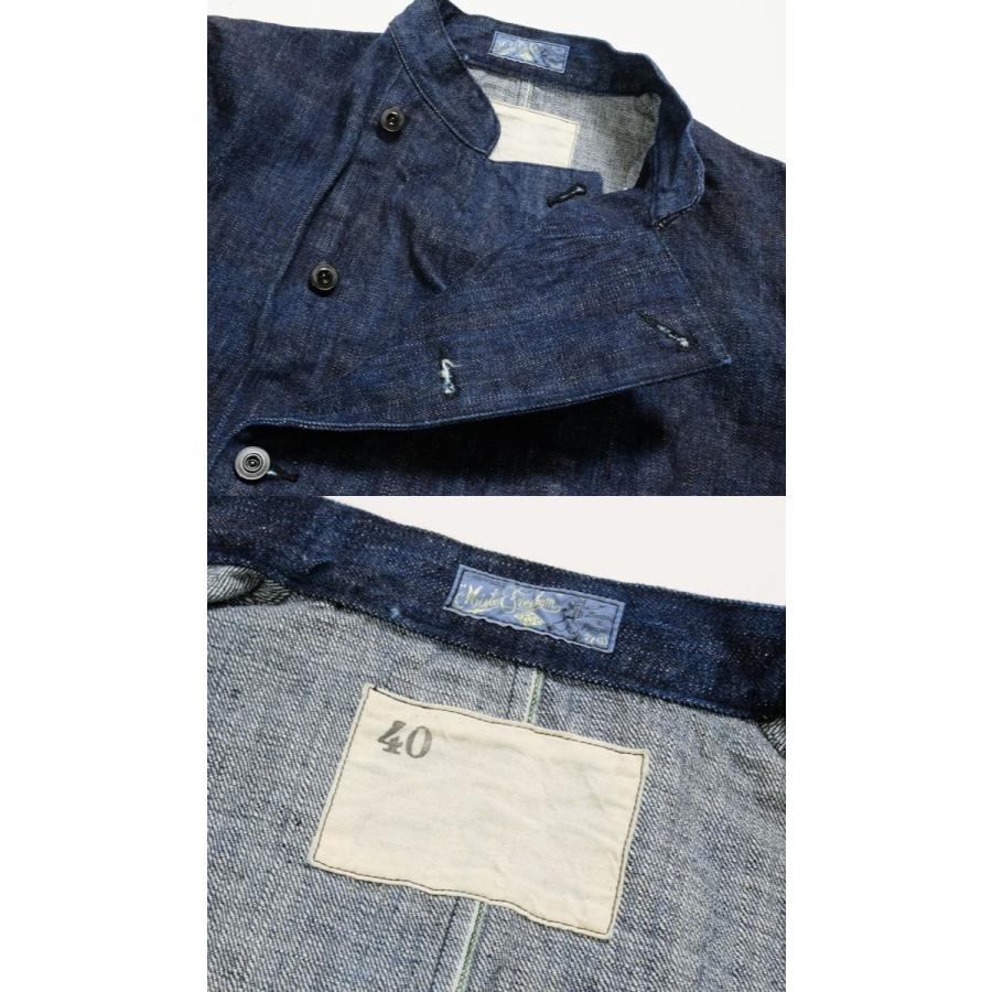 SUGAR CANE Mister Freedom × Sugar Cane（ミスターフリーダム