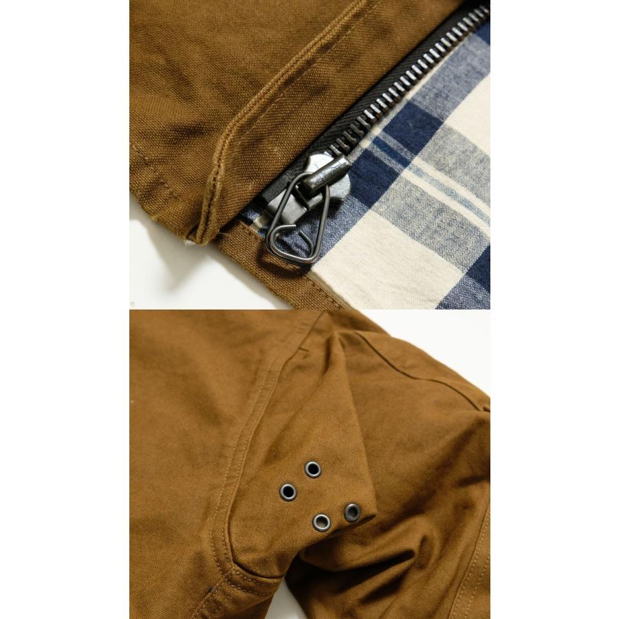 SUGAR CANE Mister Freedom × Sugar Cane（ミスターフリーダム