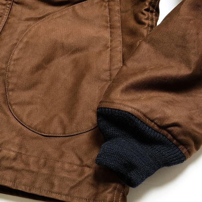 SUGAR CANE SUGARCANE×Mr. Freedom（シュガーケーン） “SURPLUS