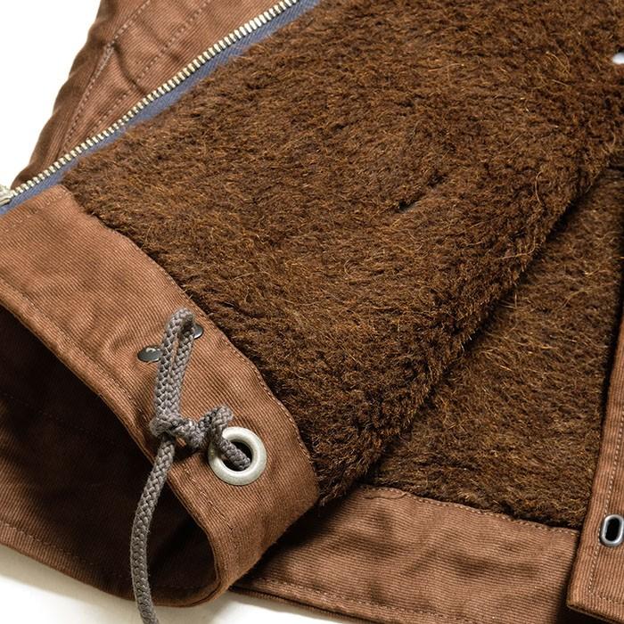 SUGAR CANE SUGARCANE×Mr. Freedom（シュガーケーン） “SURPLUS