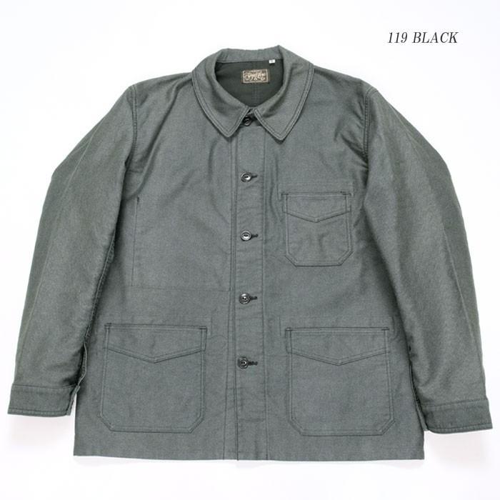 ☆入手困難☆Sugar cane ヘリンボーン　ワークコート　シュガーケーン SUGAR CANE SUGARCANE（シュガーケーン） ADD HUMAN LABOR