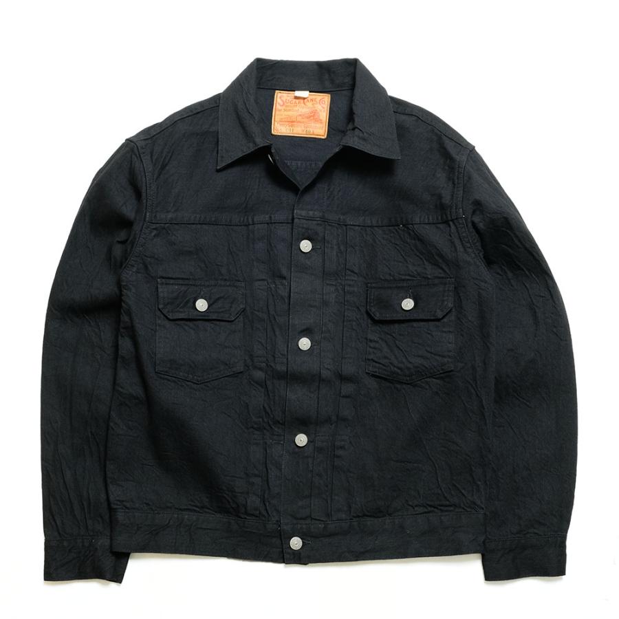 SUGAR CANE シュガーケーン SC14601 13oz ブラックデニム SUGAR CANE シュガーケーン SC14601 13oz ブラックデニム