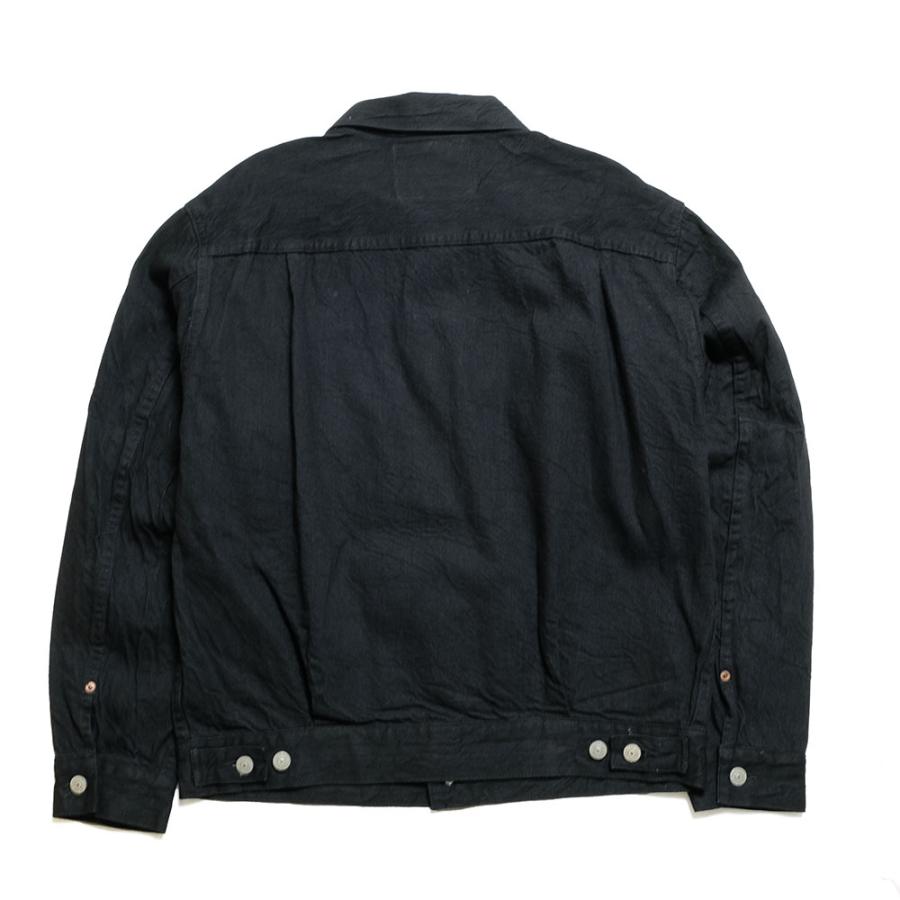 SUGAR CANE シュガーケーン SC14601 13oz ブラックデニム SUGAR CANE シュガーケーン SC14601 13oz ブラックデニム