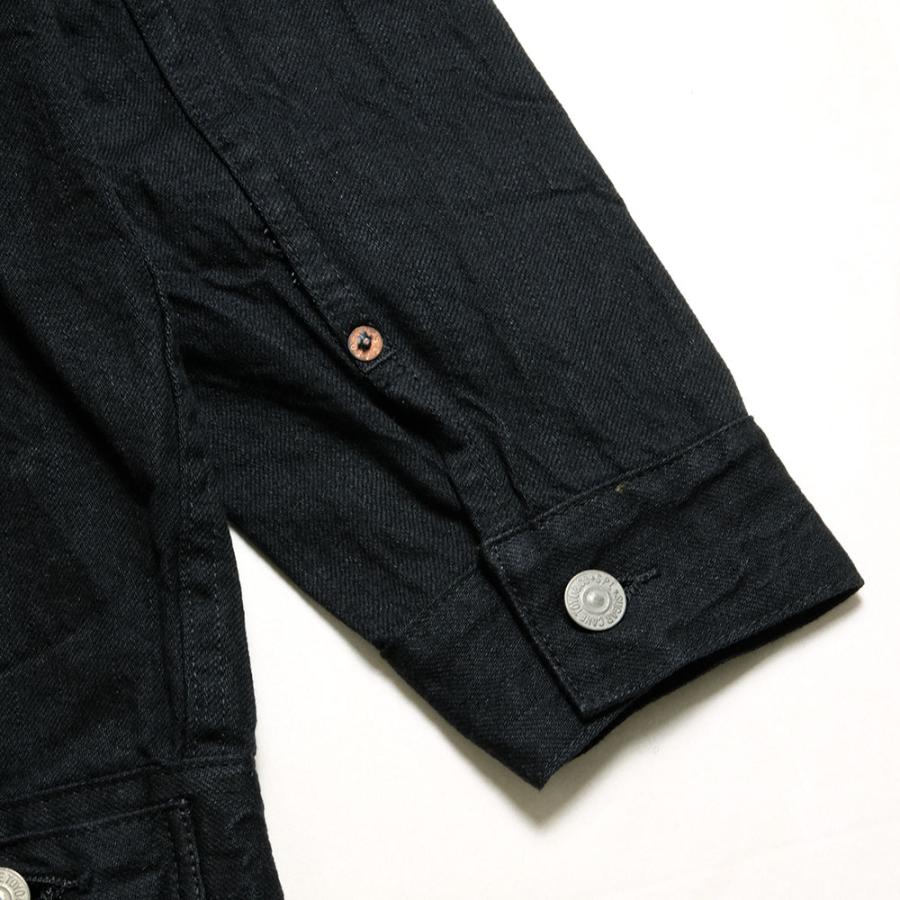 SUGAR CANE シュガーケーン SC14601 13oz ブラックデニム SUGAR CANE シュガーケーン SC14601 13oz ブラックデニム