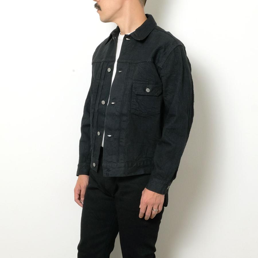 SUGAR CANE シュガーケーン SC14601 13oz ブラックデニム SUGAR CANE シュガーケーン SC14601 13oz ブラックデニム