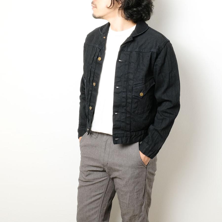 SUGAR CANE SUGARCANE×Mr. Freedom（シュガーケーン） MFSC Made in