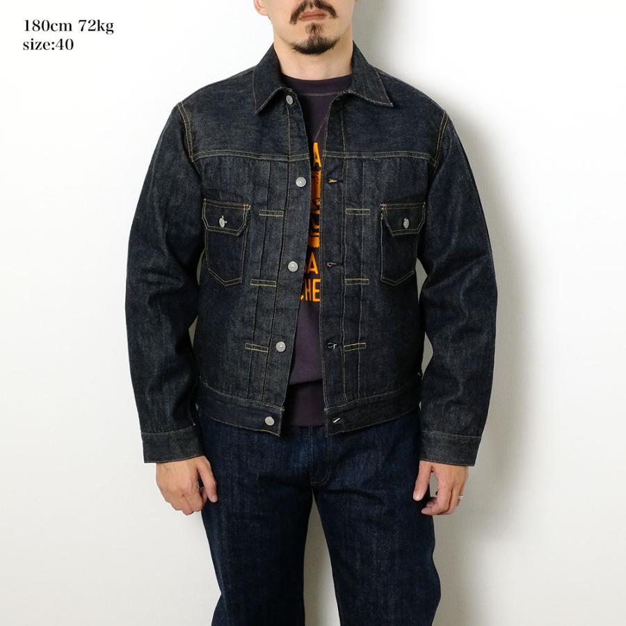SUGAR CANE シュガーケーン SC15210 14.25oz デニム ブランケット