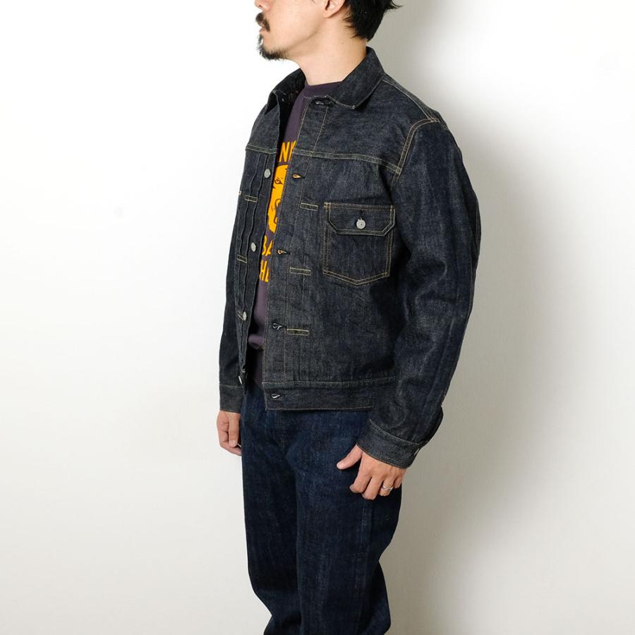 SUGAR CANE シュガーケーン SC15210 14.25oz デニム ブランケット