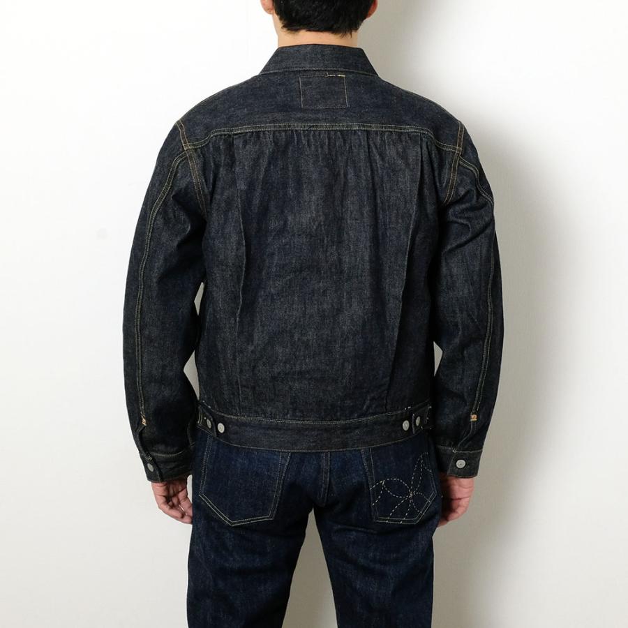 SUGAR CANE シュガーケーン SC15210 14.25oz デニム ブランケット