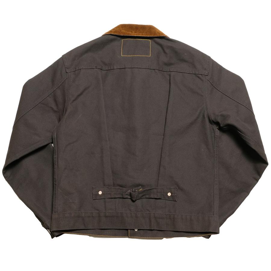 SUGAR CANE ミスターフリーダム × シュガーケーン SC15284 - SPORTSMAN