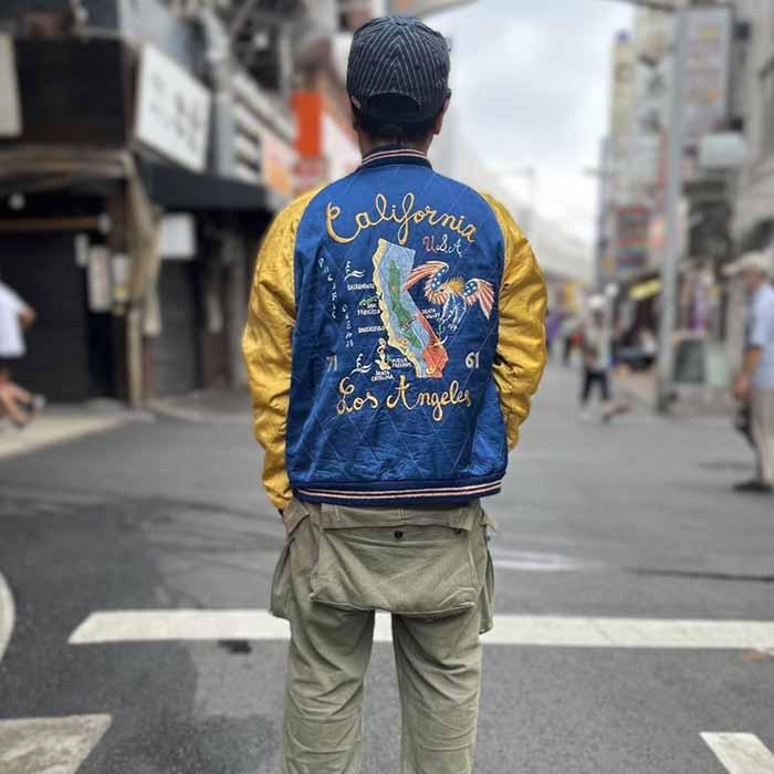 SUGAR CANE ミスターフリーダム × 港商 Mister Freedom x KOSHO SUGAR CANE ミスターフリーダム × 港商 Mister Freedom x KOSHO
