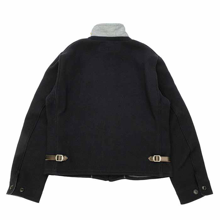 ※期間限定値下げSUGAR CANE FLEET BASE JACKET SUGAR CANE MISTER FREEDOM × ミスターフリーダム×シュガーケーン